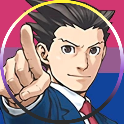 You can come out of your hardships like a phoenix from the ashes! // archive RP account // No NSFW // He/They
