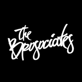 thebrosociates's profile picture. We are better together than we are apart.