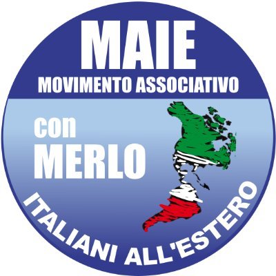 Il  MAIE (Movimento Associativo Italiani all'Estero) ,

Promuove i valori e l'identitá nazionale, conservando le tradizioni e le differenze regionali.