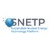 SNETP (@sne_tp) Twitter profile photo SNETP (@sne_tp) Twitter profile photo