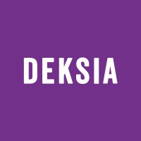 Deksia(@Deksia) 's Twitter Profile Photo