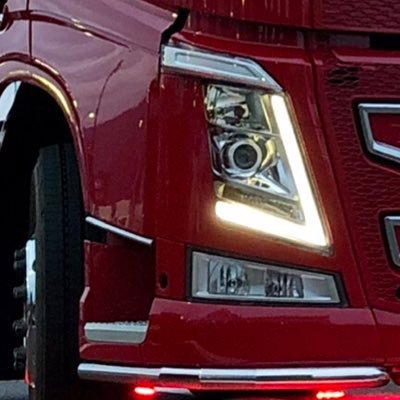 honrai_zi's profile picture. ETS2 ATS