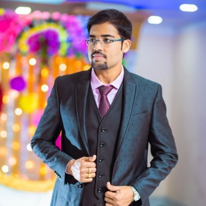 saikat74's profile picture. Don't wear my attitude... I'm born with it...