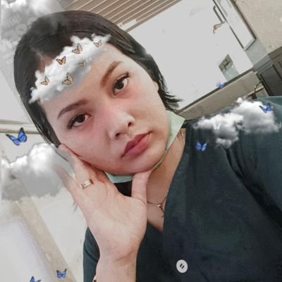 lastria_silalah's profile picture. 