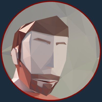 🇩🇪 25 | Mostly creating 3D Models | Software Developer | Making games for fun