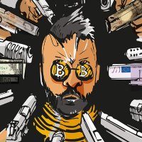 Lawrence a.k.a. Lando Rothbardian (@lrothbardian) 's Twitter Profile Photo Lawrence a.k.a. Lando Rothbardian (@lrothbardian) 's Twitter Profile Photo