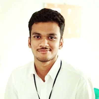 Harihshanmugam's profile picture. HPC Research Engineer