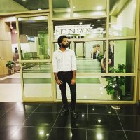 Muhammad Nadeem (@muhammad_488) 's Twitter Profile