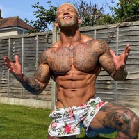 BEAST(@MrAshleyCain) 's Twitter Profile Photo