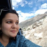 Khushboo G S (@vegankudi) 's Twitter Profile Photo Khushboo G S (@vegankudi) 's Twitter Profile Photo