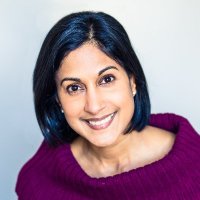 Nadia Nagamootoo (@nadianagamootoo) 's Twitter Profile