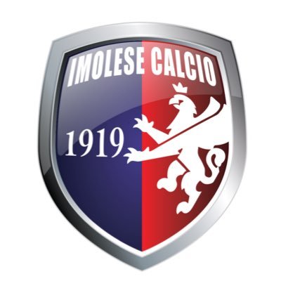 Profilo Twitter ufficiale dell’Imolese Calcio 1919 ❤️💙