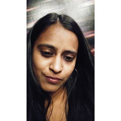 nushadagli03's profile picture. believe yourself