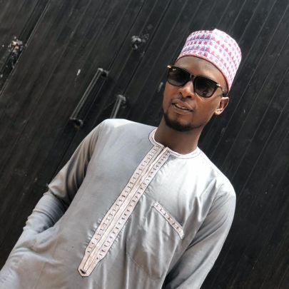 adamu_ismaeel's profile picture. Like meeting new an exciting people