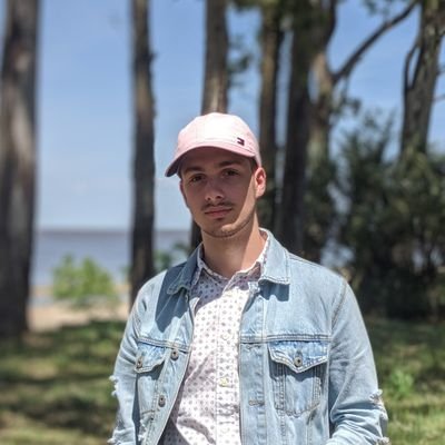 MarcosLVenegas's profile picture. Estudios Internacionales, UTDT. MINT, IHEID. Me gusta el frío.