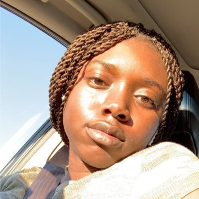 JaylaDWilson's profile picture. 