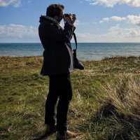 T.S. Ó Ceallaigh (@tsoceallaigh) 's Twitter Profile