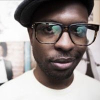 The Soulful Nerd™ (@kennywesley) 's Twitter Profile