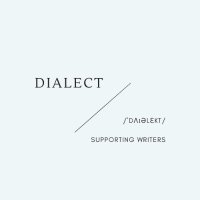 dialectwriters(@dialectwriters) 's Twitter Profile Photo