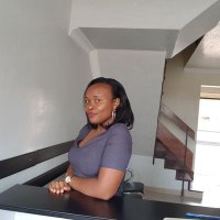 Aine Mbabazi(@Ainembabazicass) 's Twitter Profile Photo