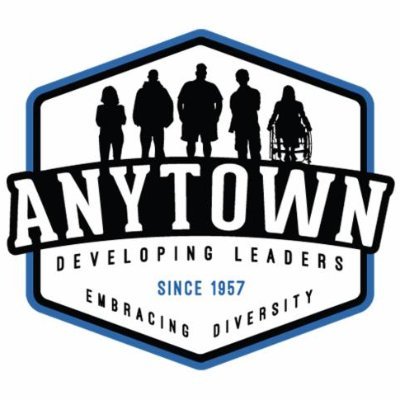 Anytown Leadership Camp