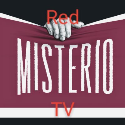 Suscríbete al canal oficial del misterio en Youtube https://t.co/OGqfV1QMIm