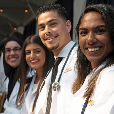 The CDHW at @UCDavisHealth leads impactful research on recruiting, training, and retaining a diverse healthcare workforce to advance health equity.