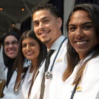 Center for a Diverse Healthcare Workforce(@UCDavisCDHW) 's Twitter Profile Photo