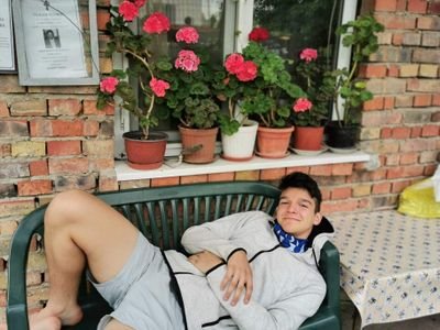 KraskoBg's profile picture. KraskoBg
17yo
Burgas, Bulgaria