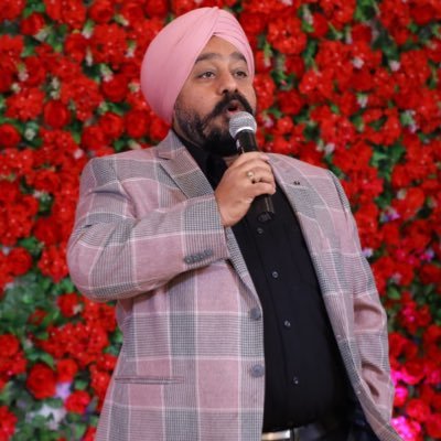 Aap, ex ward president Model Town , owner of THE PANACHE LIVING