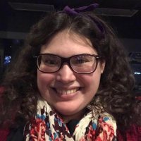 Hilary Gladstone (@buttons301) 's Twitter Profile