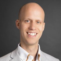 Nick van der Meulen (@nmeulen) 's Twitter Profile