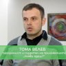 tomavelev's profile picture. Java, Web, Mobile Developer, Interested in broad things - Java, Kotlin, Android, Flutter, JS, PWA, Philosophy, Marketing, Psychology, how things work, Salsa...