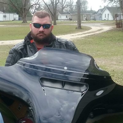 God Fearing, Gun Toting, Harley Riding Conservative - Structural Engineer - Father - FJB - 🇺🇲 America First No Apologies Necessary 🇺🇲