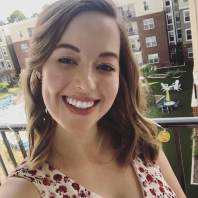 FSU Student. Canadian. Foodie. Cat person. Passionate about equality and social justice. ♉️🇨🇦