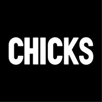 Chicks(@Chicks) 's Twitter Profile Photo