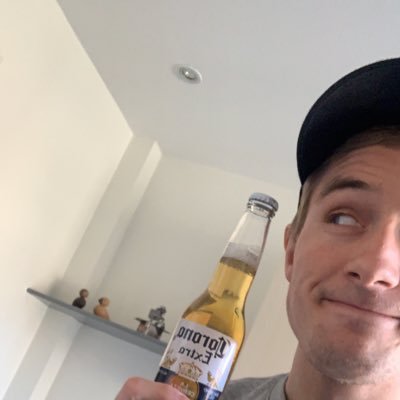 J_Kjaeren's profile picture. 