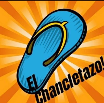 Hablemos de política y juega vivos
¿A quién hay que darle su chancletazo?
Venimos de Instagram