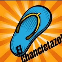 El Chancletazo(@chancletazo_el) 's Twitter Profile Photo