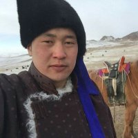 M. Bold-Erdene (@mbolderdene1) 's Twitter Profile