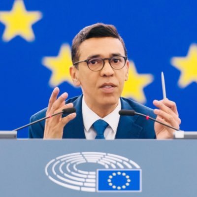 Depute Europeen-LFI (FR) Member of the European Parliament. President Commission du Développement Regional (REGI) Chair of Regi Committee. Juriste Lawyer