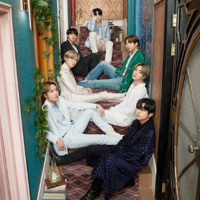 Kimseokjay6794's profile picture. Stan bts 9.july.2013💜.
We all army's always support bts💜.
💜 방탄 소년단 × 영원히💜