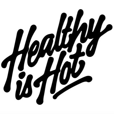 healthyishott's profile picture. Loving all sides of you is healthy, and healthy is hot | Founded by:@thechloewilde | 🎙 https://t.co/Y8VNIpwbpt