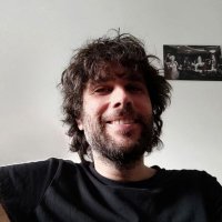 Alfonso Gómez (@pontxolo) 's Twitter Profile