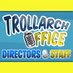 TrollArchOffice (@tarc_comchannel) Twitter profile photo