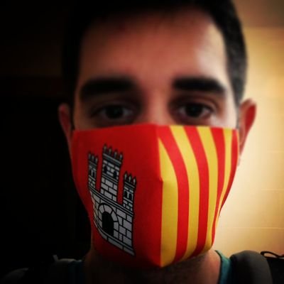 Dani_RGE12's profile picture. Padre, Biólogo y Zoólogo apasionado de la Ciencia y la Entomología. Disfrutando y aprendiendo con mis crías de Homo sapiens sapiens.