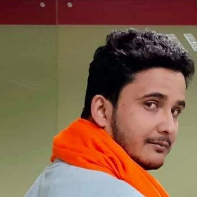 Amresh_Pandey17's profile picture. Bjp head office IT department