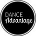 Dance Advantage (@danceadvantage) Twitter profile photo Dance Advantage (@danceadvantage) Twitter profile photo