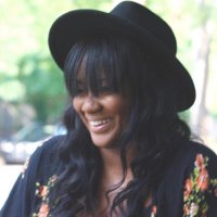 Erica Johnson Gober - @godlygrldiaries Twitter Profile Photo