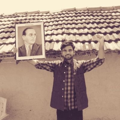 sandip_bhagat95's profile picture. विद्यार्थी नेते..💐💐